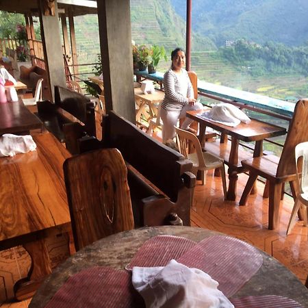Hotel Batad Transient House Banaue Exteriér fotografie