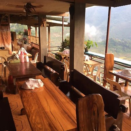 Hotel Batad Transient House Banaue Exteriér fotografie