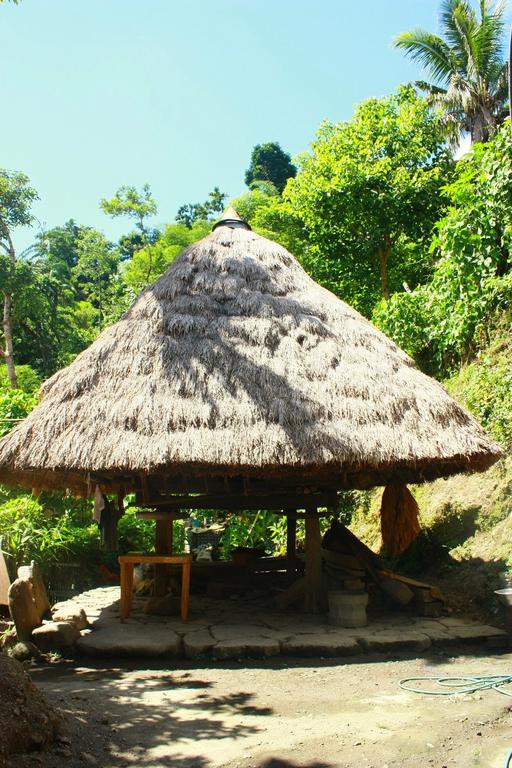 Hotel Batad Transient House Banaue Pokoj fotografie