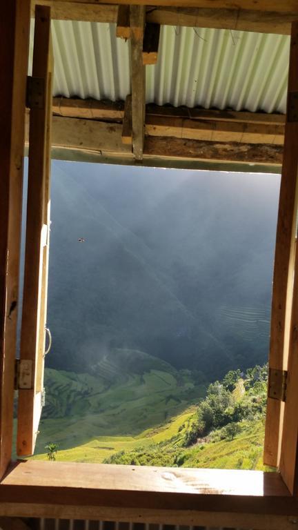 Hotel Batad Transient House Banaue Pokoj fotografie