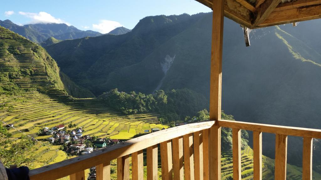 Hotel Batad Transient House Banaue Exteriér fotografie