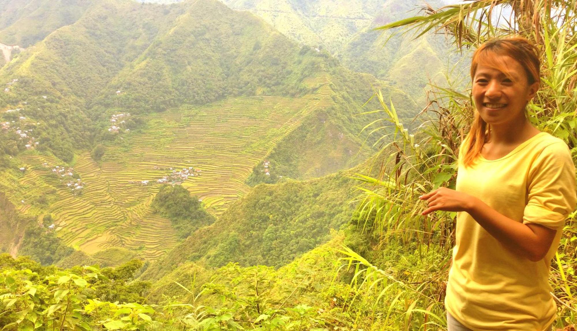 Hotel Batad Transient House Banaue Exteriér fotografie
