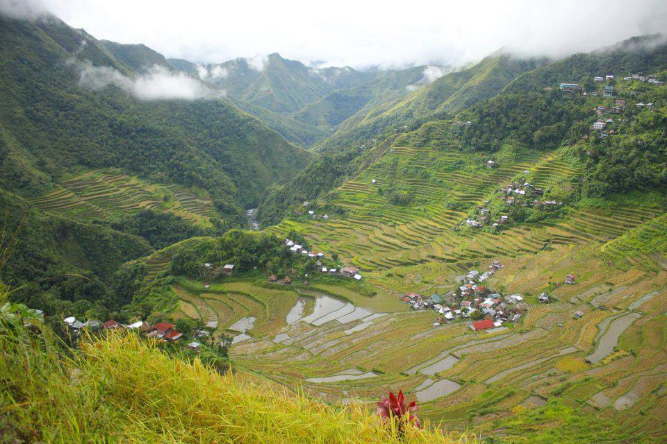 Hotel Batad Transient House Banaue Exteriér fotografie
