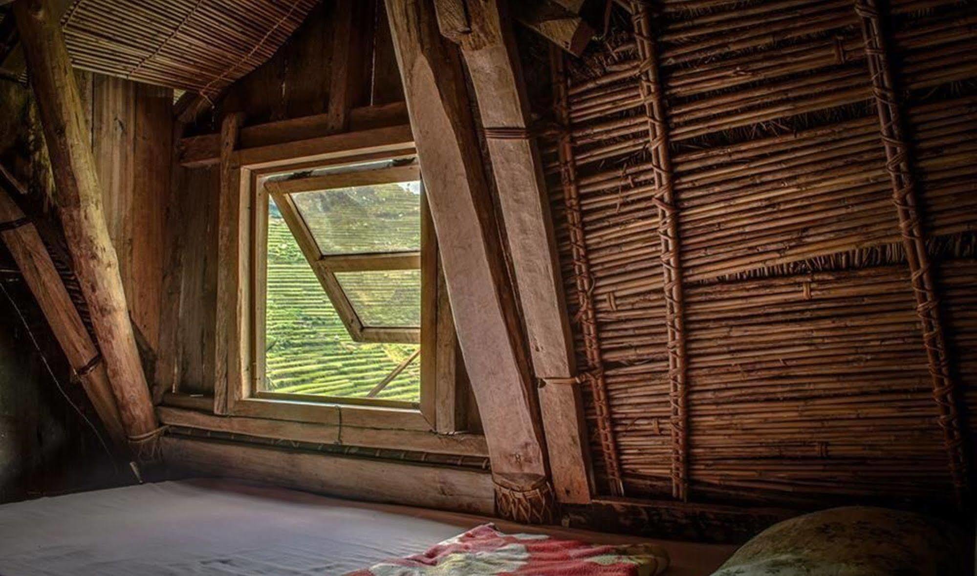 Hotel Batad Transient House Banaue Exteriér fotografie