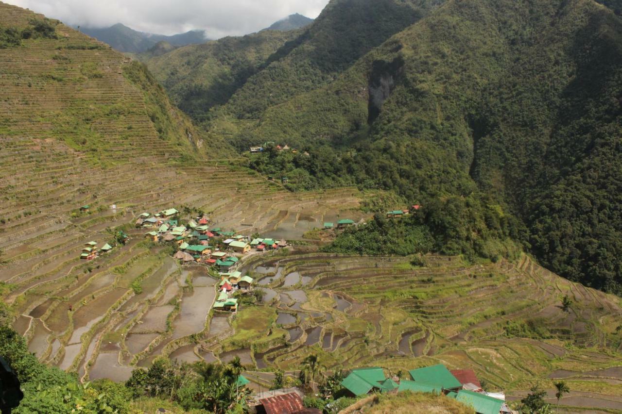 Hotel Batad Transient House Banaue Exteriér fotografie