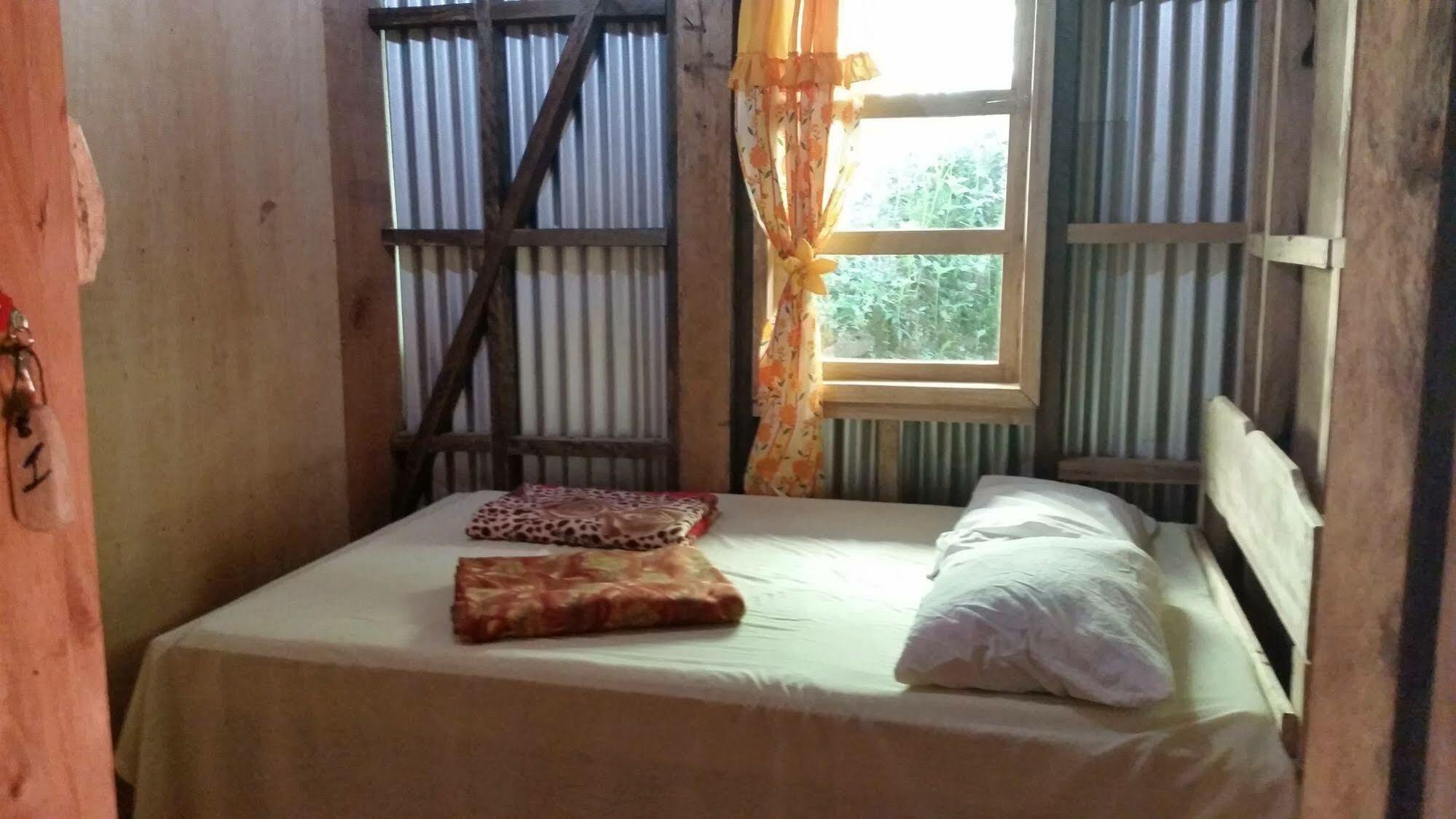 Hotel Batad Transient House Banaue Exteriér fotografie