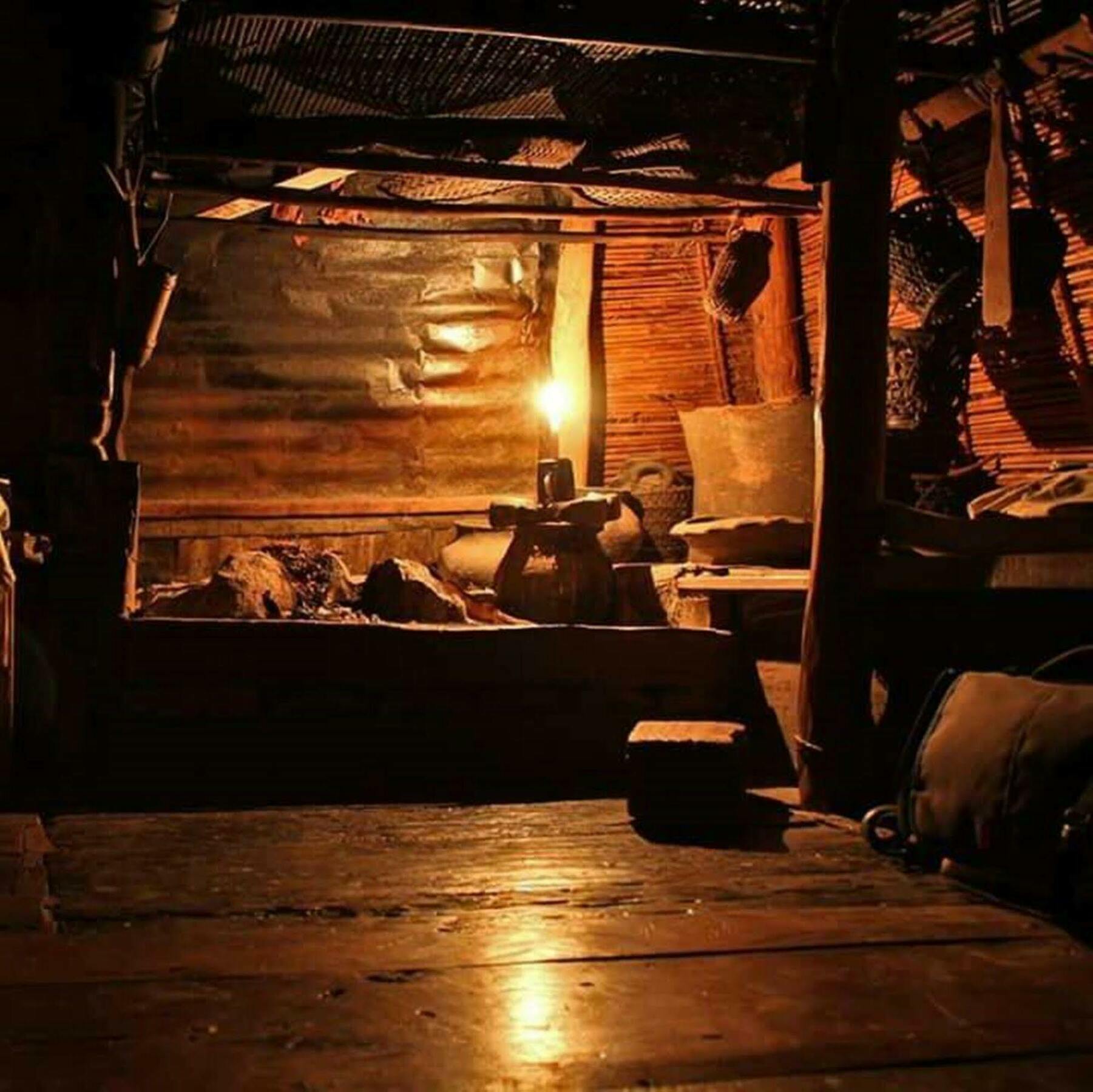 Hotel Batad Transient House Banaue Exteriér fotografie