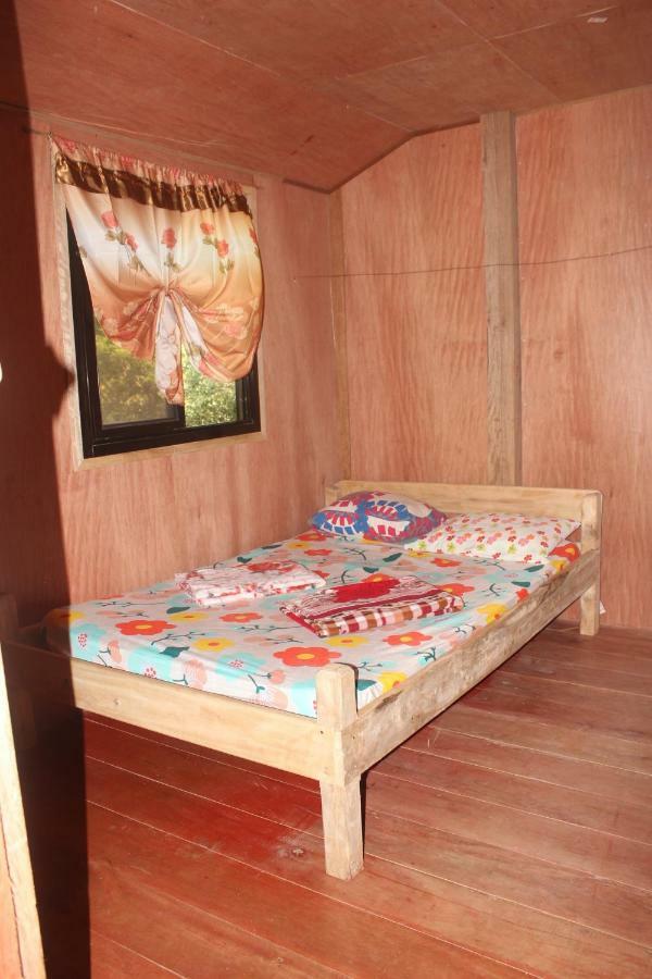 Hotel Batad Transient House Banaue Exteriér fotografie