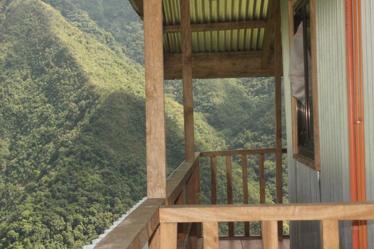 Hotel Batad Transient House Banaue Exteriér fotografie