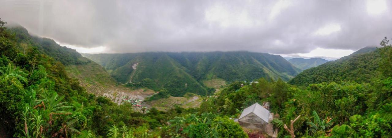Hotel Batad Transient House Banaue Exteriér fotografie