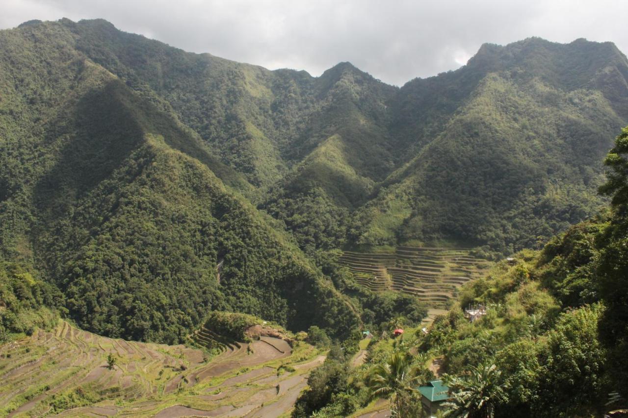 Hotel Batad Transient House Banaue Exteriér fotografie